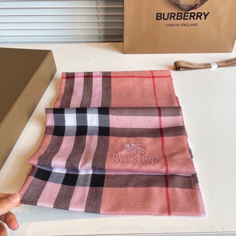 BURBERRY